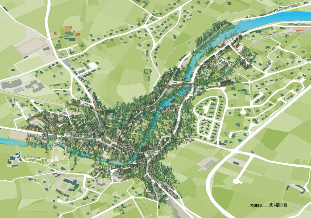 Déclaration préalable de travaux